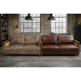 Leather Furniture Dye - Colour Restorer for Aniline Leather Sofas Leather Furniture Dye - Colour Restorer for Aniline Leather Sofas