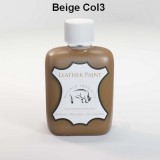 Leather Paint Kit - Choice of 25 colours
