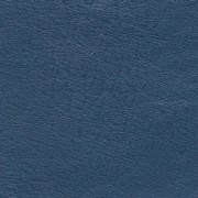 Reduced to Clear Leather Paint - Blue