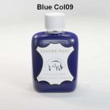 Leather Paint Kit - Choice of 25 colours