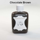 Leather Paint Kit - Choice of 25 colours