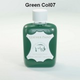 Leather Paint Kit - Choice of 25 colours