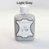 Leather Paint Kit - Choice of 25 colours