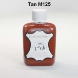 Leather Paint Kit - Choice of 25 colours