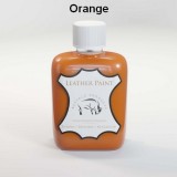 Leather Paint Kit - Choice of 25 colours