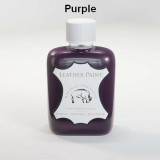 Leather Paint Kit - Choice of 25 colours