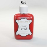 Leather Paint Kit - Choice of 25 colours
