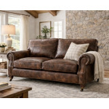 Hemingway - Heritage Leather Sofa Collection Hemingway - Heritage Leather Sofa Collection