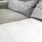 Professional Extra Strong Leather Cleaner + Free Cleaning Pad