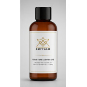 Leather Furniture Dye - Colour Restorer for Aniline Leather Sofas