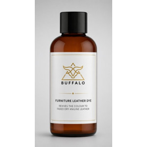 Leather Furniture Dye - Colour Restorer for Aniline Leather Sofas Leather Furniture Dye - Colour Restorer for Aniline Leather Sofas