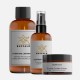 Furniture Leather Dye Kit - For Aniline Leather