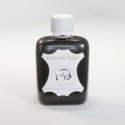 Leather Paint - Black