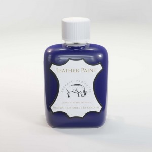 Leather Paint - Blue Col09