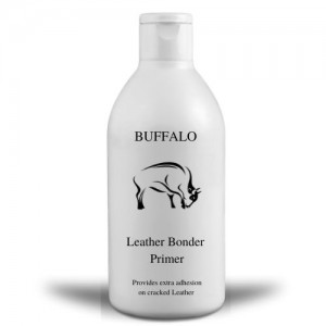 Leather Bonder Primer - For Peeling or Cracked Surfaces