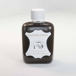 Leather Paint - Brown
