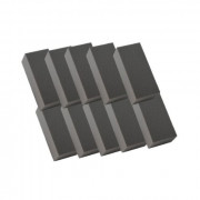 Small Applicator Sponges (Grey) Pack of 10