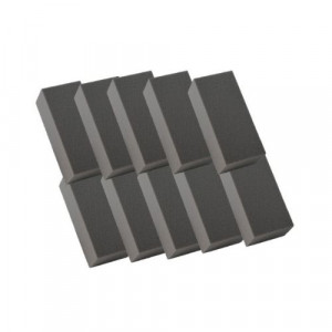 Small Applicator Sponges (Grey) Pack of 10