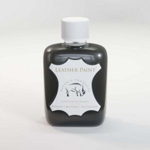 Leather Paint - Grey 3