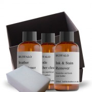 Ink, Stain, & Dye Transfer Remover Kit for Leather - Special Offer