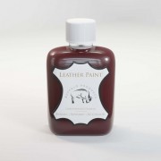 Leather Paint - Burgundy / Maroon
