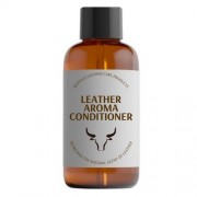 Leather Aroma Conditioner with Traditional Scent of Leather