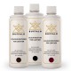 Leather Colour Restorer - Easy Wipe On Coloured Revivers