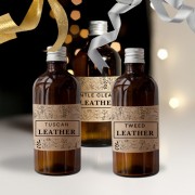 Leather Conditioners Boxed Set - Inspired by Designer Fragrances