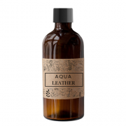 Leather Conditioners inspired by designer fragrances