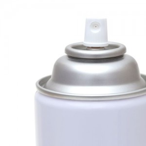 Aerosol Clear Leather Finish - Sealant Lacquer Spray