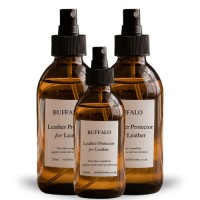 Leather & Fabric Protector - Stainguard Waterproofer