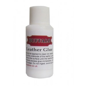 Leather Glue