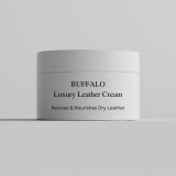 Luxury Intensive Leather Conditioning Cream
