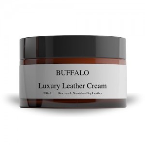Luxury Intensive Leather Conditioning Cream