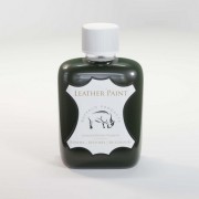 Leather Paint - Dark Green