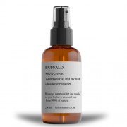 Antibacterial Mould Remover & Cleaner for Leather