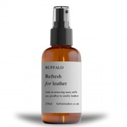Odour Remover for Leather and Fabric - Refreshes & Deodorises