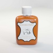 Leather Paint - Orange