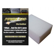 Power Pad - Deep Cleaning Miracle Sponge for Leather