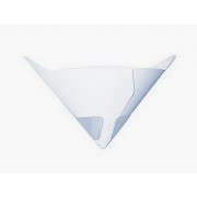 Pack of 4 Pigment Filters / Strainers