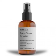 Professional Extra Strong Leather Cleaner + Free Cleaning Pad