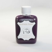 Leather Paint - Purple