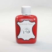 Leather Paint - Red