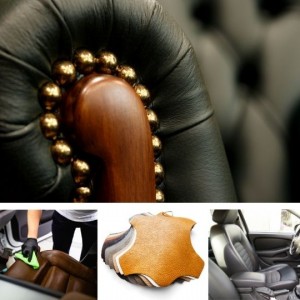 Leather Repair and Colour Restoration Kits - Colour Matched Leather Repair and Colour Restoration Kits - Colour Matched