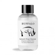Solvent Prep Alcohol Cleaner for Leather