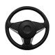Leather Steering Wheel Restoration and Recolouring Kit