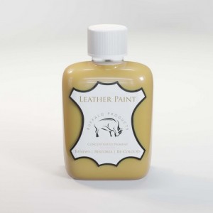 Leather Paint - Vachetta