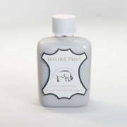 Leather Paint - White
