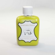 Leather Paint - Yellow