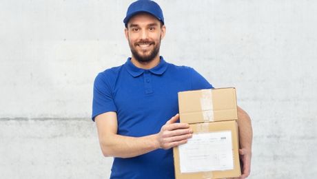 Order and Delivery Information